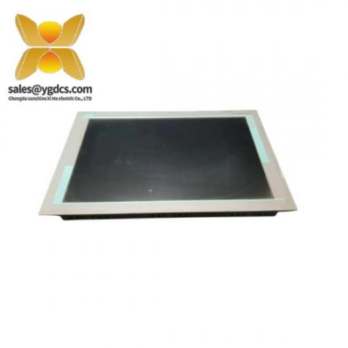 SIEMENS SIMADYN D 6DP1280-8AB Control Module