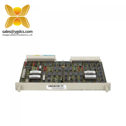 SIEMENS 6DD1661-0AB1 SIMATIC S7-400 Expansion Module, High Performance for Industrial Automation