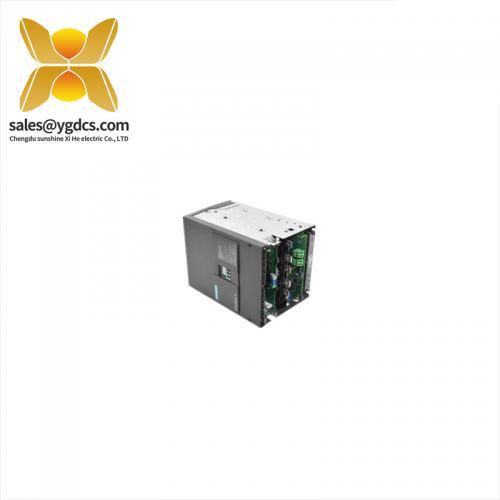 SIEMENS 6DD1661-0AB1 SIMATIC S7-400 Expansion Module, High Performance for Industrial Automation