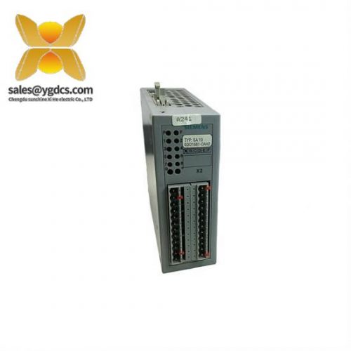 Siemens R15A02-236 (R15A02236)