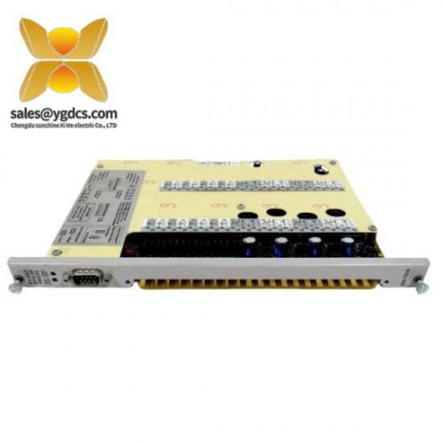SIEMENS 6DD1682-0CH0 Industrial Control System with Customizable Functions