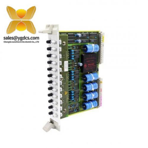 Siemens 6RA8 232-1DB0 Inverter, High-Power Drive Solution