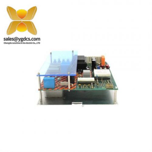 SIEMENS 6ES5318-8MA11 Interface Module for ET100U, Industrial Control Solutions