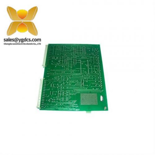 Siemens SIMADYN D 6DD2920-0AR5: Industrial Control Module