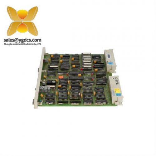 Yokogawa AAI135-H00 S1, Japan Origin