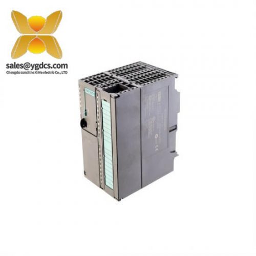 Siemens 6DS1213-8AA Control Unit Module