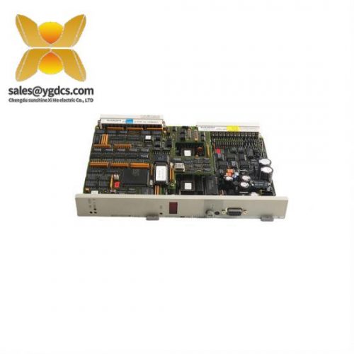 Siemens SIMOVERT MASTERDRIVE 6SE1200-7AA10-1