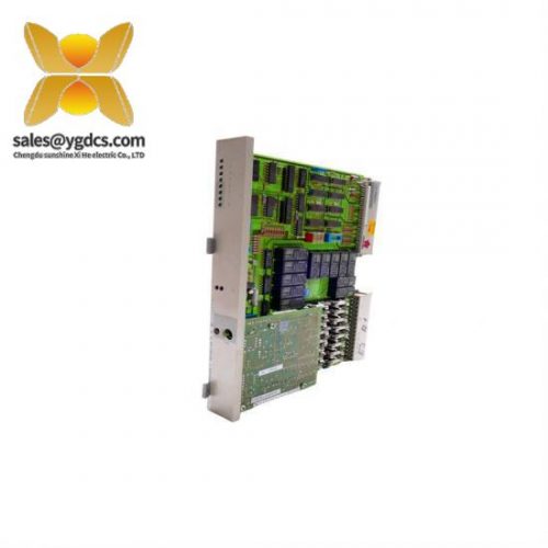 SIEMENS 6GK7342-5DA03-0XE0 Communication Processor Module