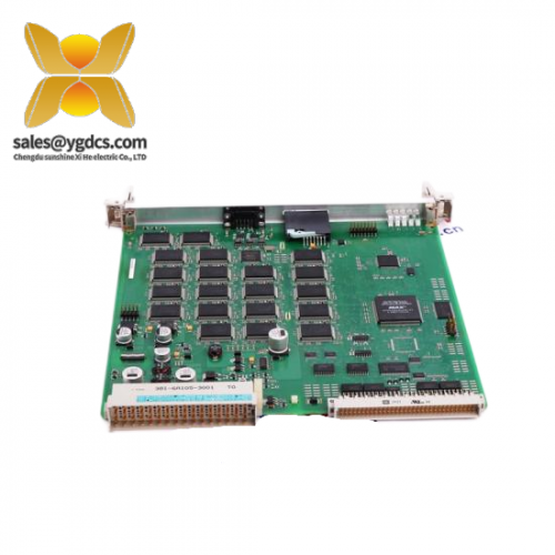 SIEMENS 6ES5431-8FA11 - Advanced SIMATIC S5 Control Module