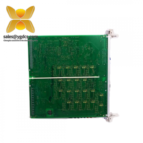 SIEMENS 6ES5431-8FA11 - Advanced SIMATIC S5 Control Module