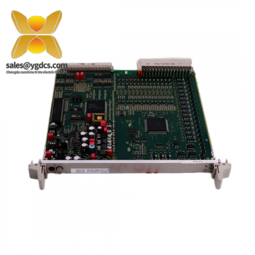 SIEMENS 6ES5470-8MB11: Advanced Analog Output Module for Industrial Control Systems