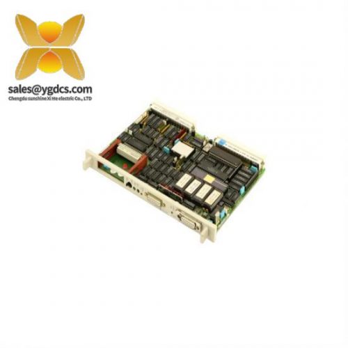Siemens 7SJ6005-5EA00-0DA0/BB: Advanced Control Module for Industrial Automation