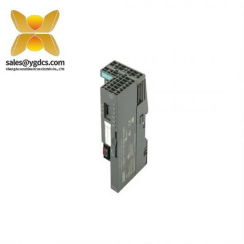 SIEMENS 6GK7342-5DA03-0XE0 Communication Processor Module