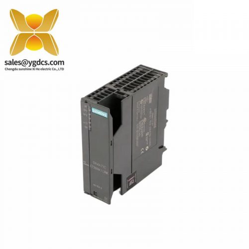 Siemens S7-200 CN PLC Module, DI 16 Points, 24V DC
