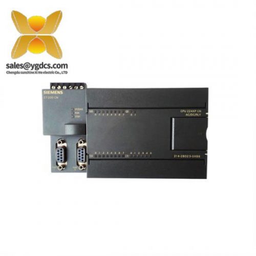 Siemens PTX6.L Advanced Industrial Control Module for Enhanced Automation