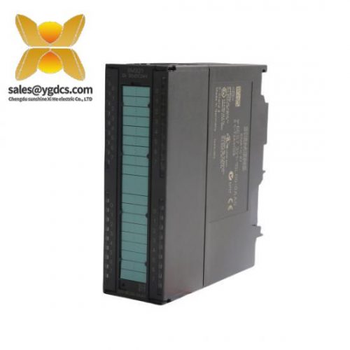Siemens 7SJ6005-5EA00-0DA0/BB: Advanced Control Module for Industrial Automation