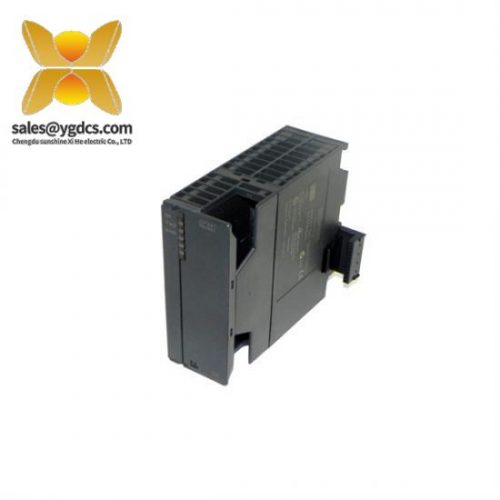Siemens S7-200 Series Digital Input Module EM 221, Optical Isolated 8DI