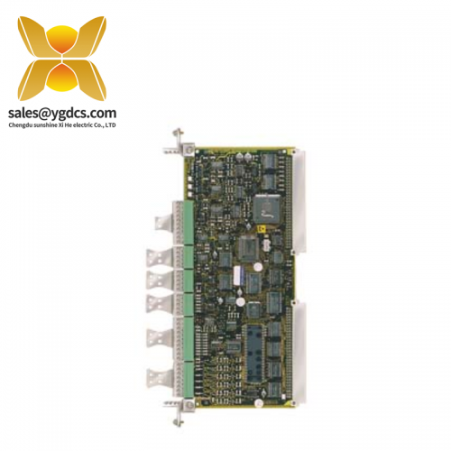 SIEMENS 6ES7626-2DG04-0AE3 Fast Switchgear System for Industrial Power Supply Automation