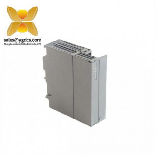 SIEMENS 6ES7626-2DG04-0AE3 Fast Switchgear System for Industrial Power Supply Automation