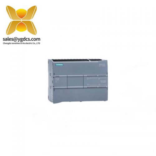 Siemens SIMATIC S7-300 Expansion Module 6ES7972-0BB60-0XA0
