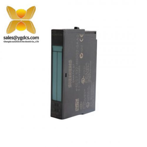 SIEMENS SIMODRIVE 611 Basic Line Filter 6SL3000-0BE21-6DA0