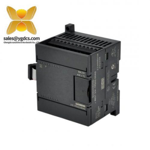 SIEMENS SIMATIC S5 430 Digital Input Module, Floating for S5-90U/-95U/-100U, ET100U, ET200U
