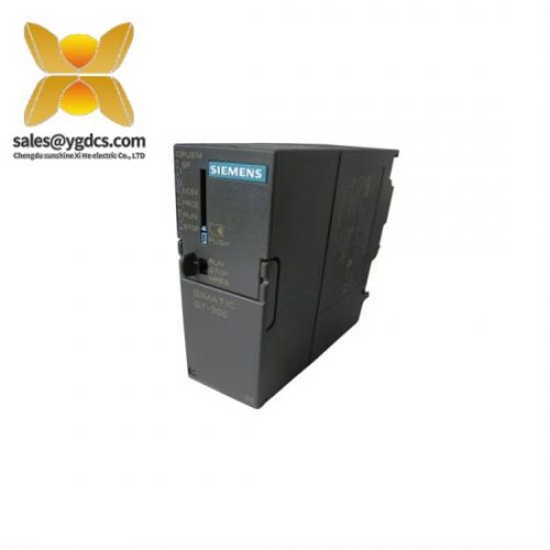 SIEMENS 6DS1224-8AA - High-Performance SIMADYN D Control Module