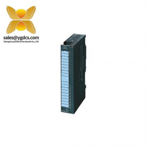 Schneider 140AV103000 Analog Input Module