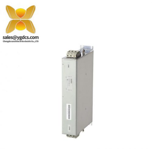 Siemens 6FC5103-0AB03-0AA2 Compact Control Unit for Industrial Automation