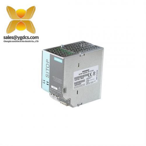 Siemens 6FC5103-0AB03-0AA2 Compact Control Unit for Industrial Automation