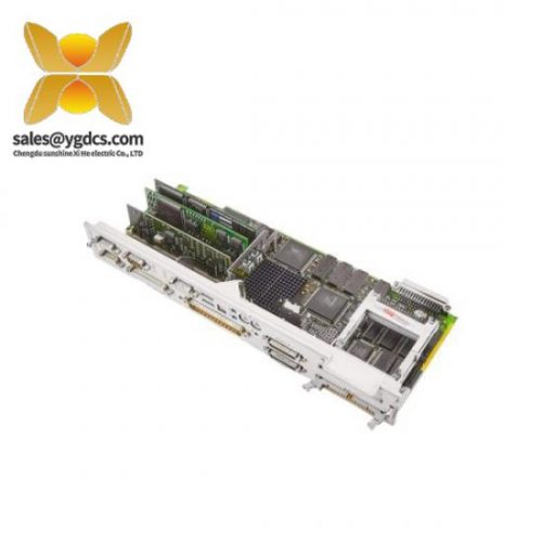 Siemens 7SJ6005-5EA00-0DA0/BB: Advanced Control Module for Industrial Automation