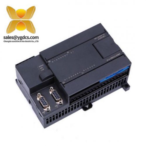 SIEMENS 6GK1105-2AC10 Industrial Communication Module