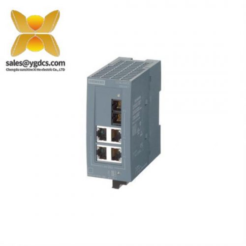 SIEMENS 6ES5263-8MA13 IP263 Positioning Module - Advanced Control Solutions for Industrial Automation