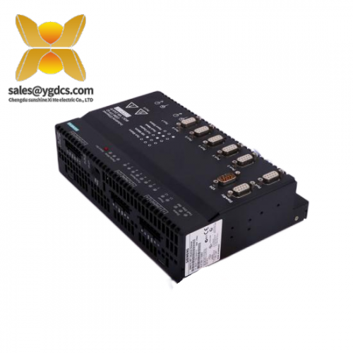 SIEMENS SCALANCE 6GK5106-1BB00-2AA3 Industrial Ethernet Switch