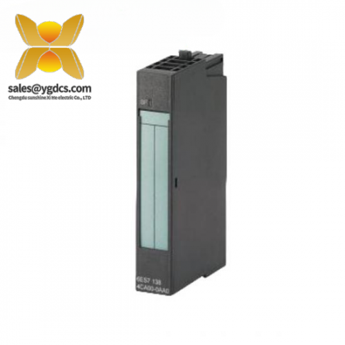 Siemens SIMADYN D Control Module 6DD1606-1AC0 for Industrial Automation