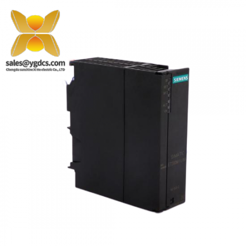 SIEMENS 6GK7242-5DX30-0XE0 Programmable Controller: Automation Excellence
