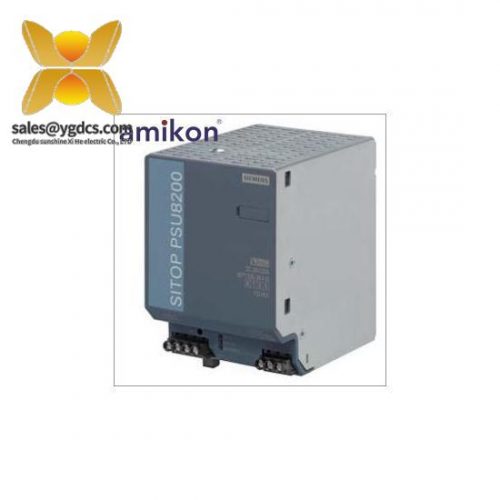 Siemens 6GT2002-0AB00 Industrial Controller Module