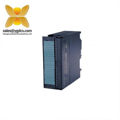 Siemens 6GT2002-0AB00 Industrial Controller Module