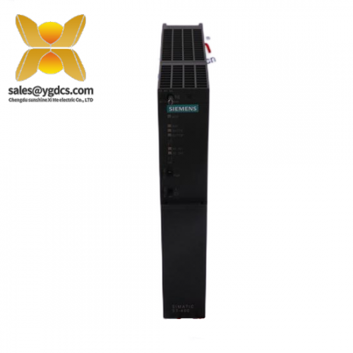 SIEMENS 6SC9816-0AA03 Industrial Control Module