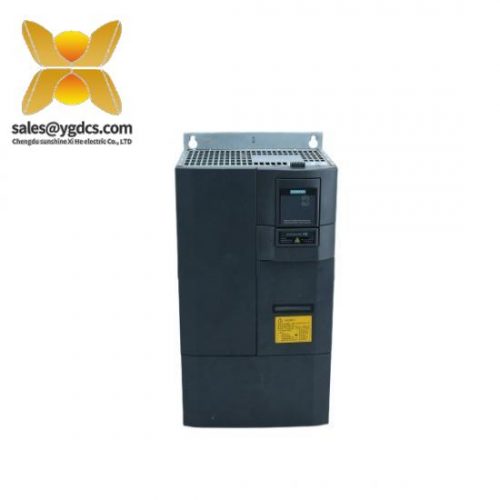 Siemens Micromaster 440 - 6SE6440-2UD31-8DA1, Comprehensive Industrial Control Solution