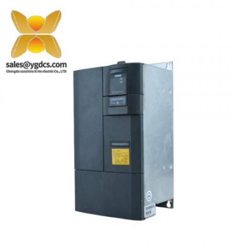 Siemens Micromaster 440 - 6SE6440-2UD31-8DA1, Comprehensive Industrial Control Solution