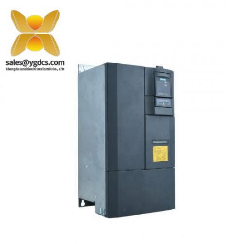 Siemens Micromaster 440 - 6SE6440-2UD31-8DA1, Comprehensive Industrial Control Solution