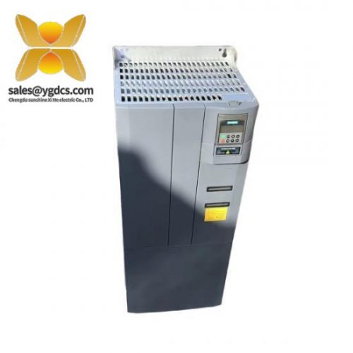 SIEMENS SIMADYN D 6DP1280-8AB Control Module