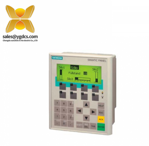 Siemens 6SE70 22-6EC61-Z: Advanced Drive System