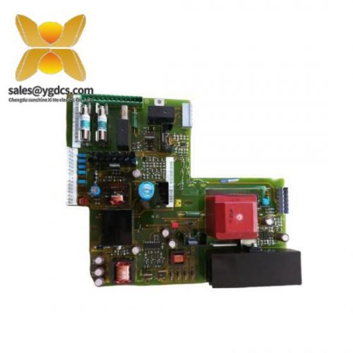 Siemens 6SE70 22-6EC61-Z: Advanced Drive System