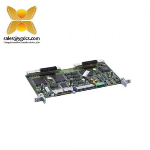 Siemens 6SE7090-0XX84-0AD0 Control Unit: Industrial Drive Control Solution