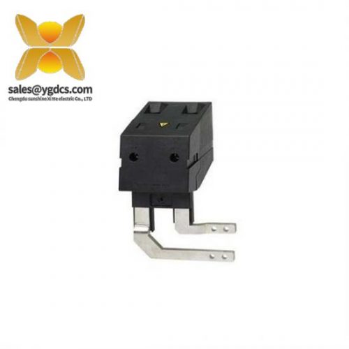 Siemens SIMATIC S5 460 Analog Input Module, UL/CSA Approved, 8 Inputs