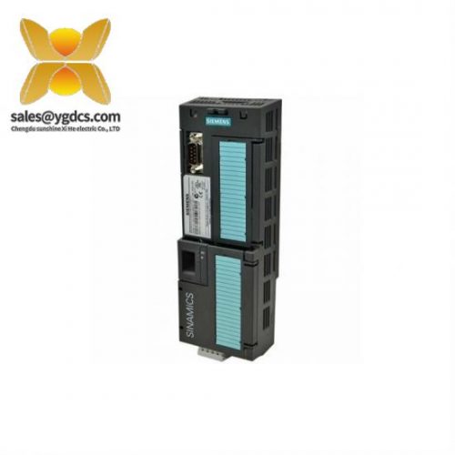Siemens 6ES7221-1BH22-0XA8 Digital Input Module - Industrial Automation Control