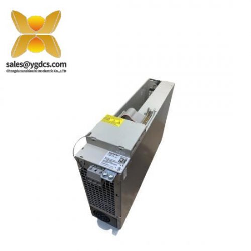 ABB PN6644424A1: High-Quality Spare Part for Industrial Automation
