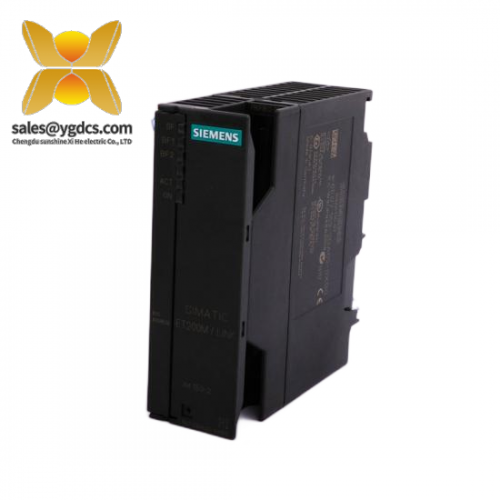 SIEMENS 6DD1688-0AE2 PROFIBUS-DP/MPI Interface Module
